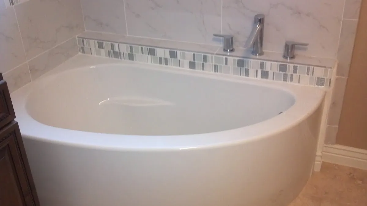 Plumbing services in Bristol, TN